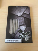 Booyah Darts "Holt" Soft Tip 20g