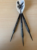 Booyah Darts "Holt" Steel Tip 22g