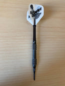 Booyah Darts "Pigworm"