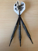 Booyah Darts "Pigworm"