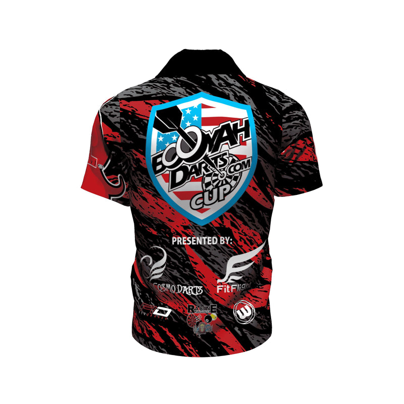 2023 Darkhorse Classic/Booyah Cup Jersey (MEN'S SIZING)