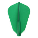 Fit Flight Fantail (F-Shape)