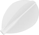 8 Flight Dart Flights - Teardrop