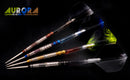 Aurora 18g 90% Tungsten Soft Tip Darts