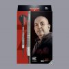 Phil Taylor Power 9-Five Gen 7 Soft Tip Darts - 18G