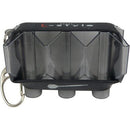 L Style Krystal Flight Case