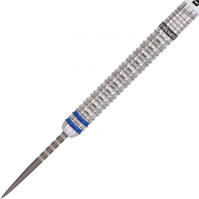 World Champion Deluxe Steel - Gary Anderson 23gm