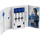 World Champion Deluxe Steel - Gary Anderson 23gm