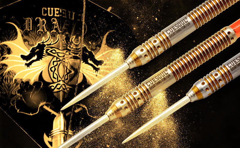 Dragon 18g Tungsten