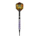 Americana Mardi Gras Soft Tip Darts