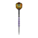 Americana Mardi Gras Steel Tip Darts