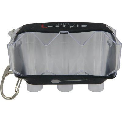 L- Style Flight Case