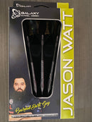 "Notorious BDG" Jason Watt 22g Steel Tip Darts