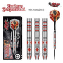 Shot Pro Series Barbora Hospodářská - Steel Tip