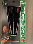"Banned in Boston" Dave Walsh 18g Soft Tip Darts