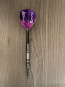 "Big Ben" Ben Phares 22g Steel Tip Darts