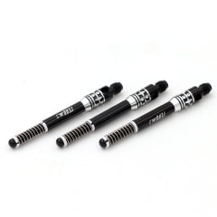 Tero AK7 Aluminum Shaft