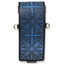 Shot! Ink Wallet Dart Case