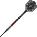 SHOT PRO SERIES JOE CHANEY SOFT TIP DARTS - 18GM