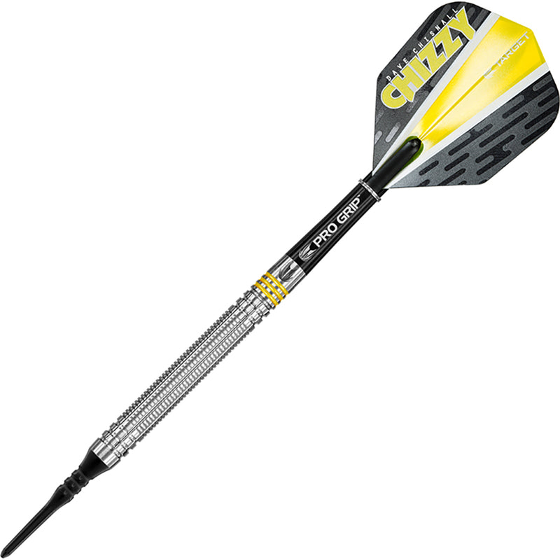 Chizzy Dave Chisnall Soft - 18GM