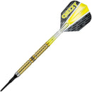 Chizzy Dave Chisnall Soft - Cortex