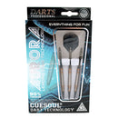 Aurora 18g 90% Tungsten Soft Tip Darts