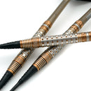 Aurora 18g 90% Tungsten Soft Tip Darts