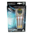 Aurora 18g 90% Tungsten Soft Tip Darts