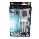 Aurora 18g 90% Tungsten Soft Tip Darts