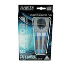 Aurora 18g 90% Tungsten Soft Tip Darts