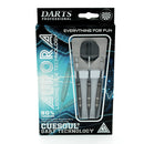 Aurora 18g 90% Tungsten Soft Tip Darts