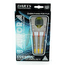 Aurora 18g 90% Tungsten Soft Tip Darts