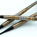 Aurora 18g 90% Tungsten Soft Tip Darts