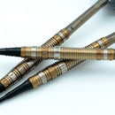 Aurora 18g 90% Tungsten Soft Tip Darts