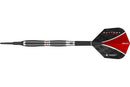 Daytona Fire DF-12 Soft Tip Darts - 18g