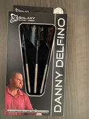 Danny Delfino 18g Soft Tip Darts