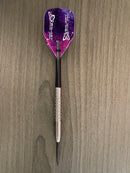 John Denich 24g Steel Tip Darts