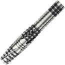 SHOT BIRDS OF PREY FALCON SOFT TIP DARTS - FRONT WEIGHTED 19GM