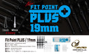 Fit Point Plus Short