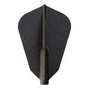 Fit Flight Fantail (F-Shape)