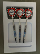 "The Gambler" Danny Baggish 18g Soft Tip Darts