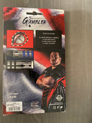 "The Gambler" Danny Baggish 18g Soft Tip Darts