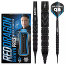 Gerwyn Price Black S.E.