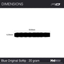 Gerwyn Price Blue Original