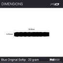 Gerwyn Price Blue Original