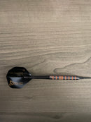 "Ginja Ninja" Matt Campbell 18g Soft Tip Darts V.2