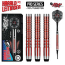 Shot Pro Series-Harald Leitinger Soft Tip Dart Set