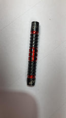 Booyah Darts- Duane "Heartless" Johannsen Signature Dart