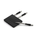 TOUCH POINT II Replacement Steel Dart Point