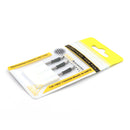 TOUCH POINT II Replacement Steel Dart Point